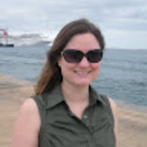 Meet your Posher, Lori